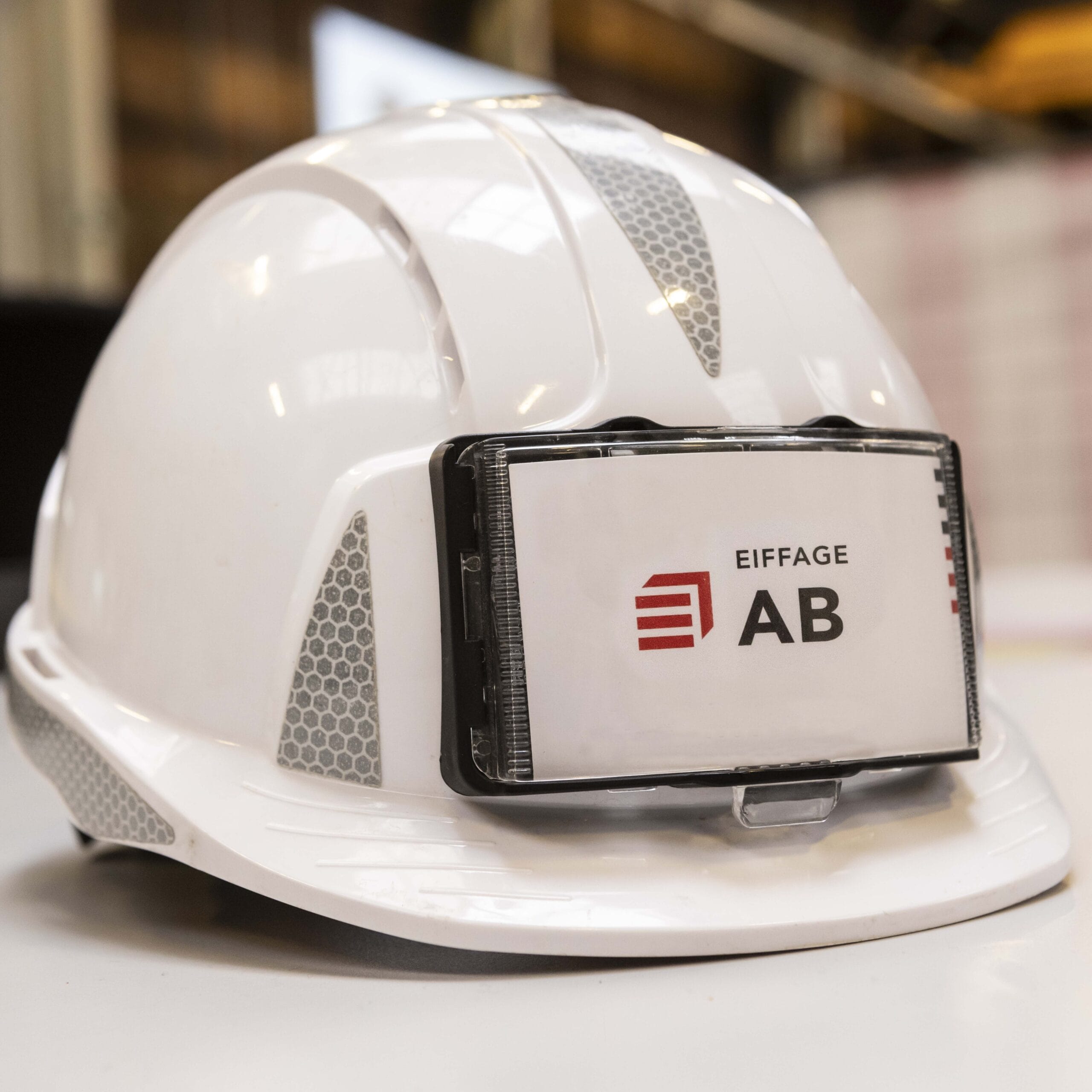 Coördinator Veiligheid en Kwaliteit