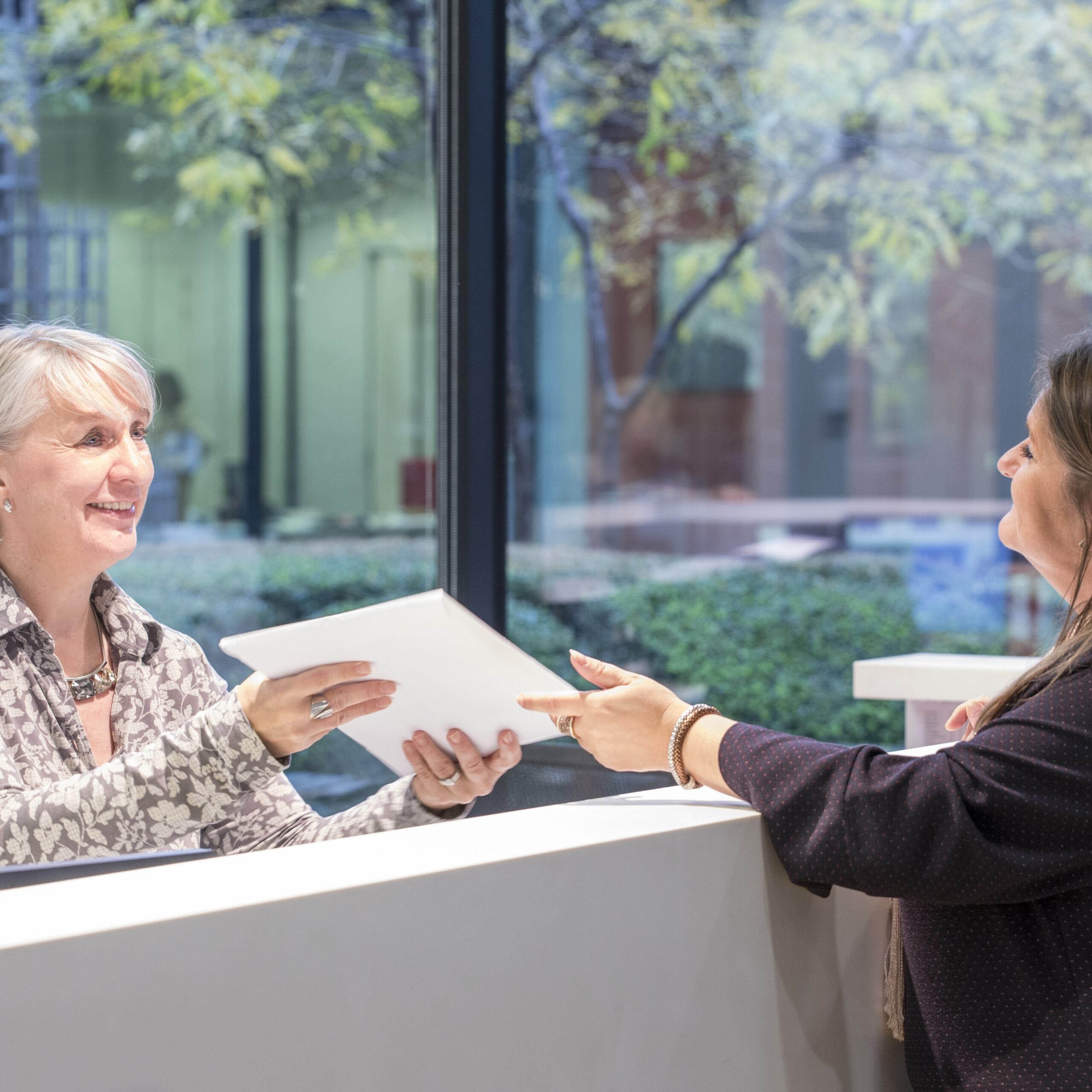 Administratieve Medewerk(st)er