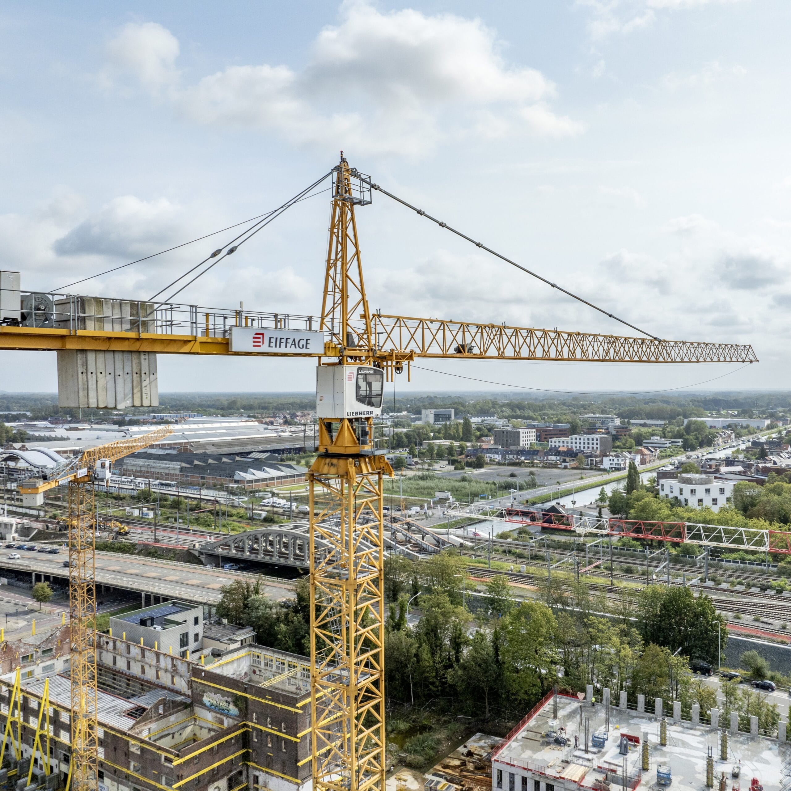 Werkvoorbereider Ruwbouw